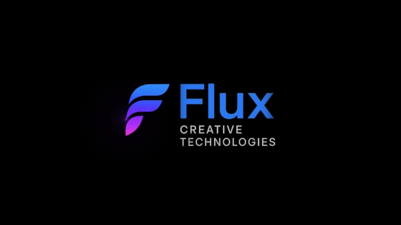 Flux Creative Technologies Brand Film